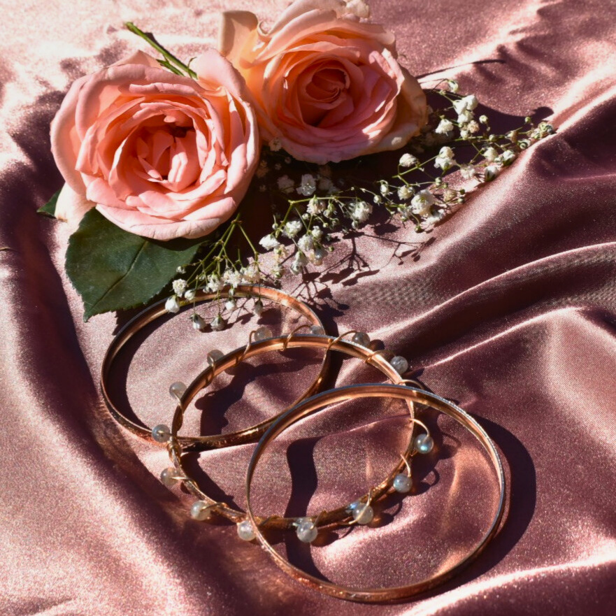Maniobra Bangles