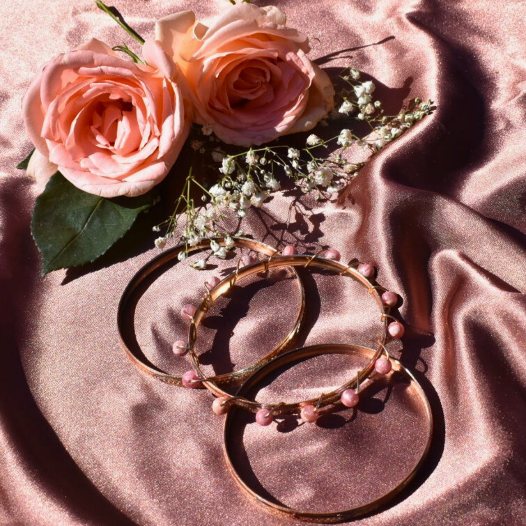 Maniobra Bangles