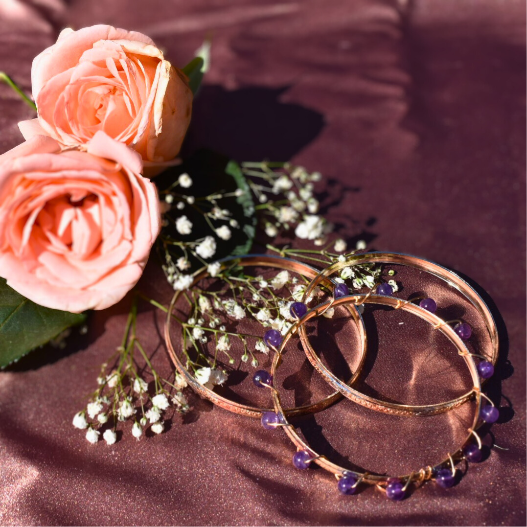 Maniobra Bangles