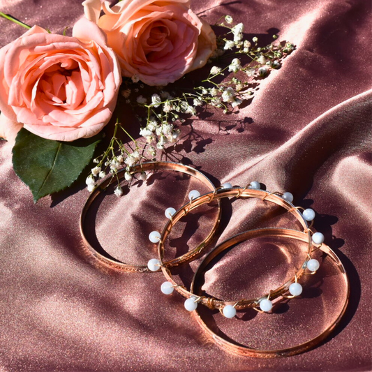 Maniobra Bangles