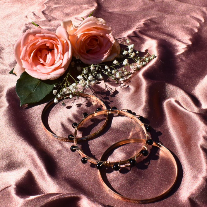 Maniobra Bangles