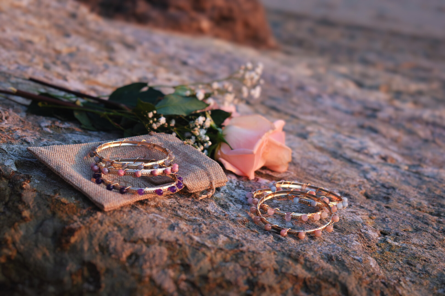 Maniobra Bangles