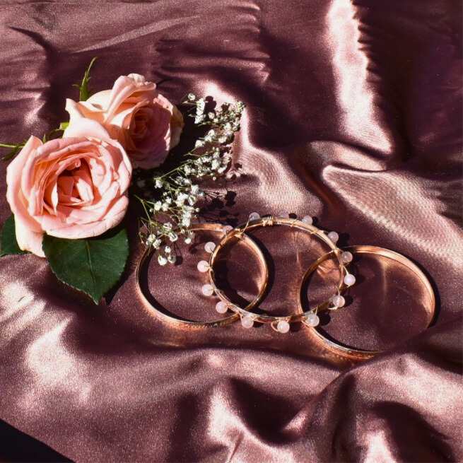 Maniobra Bangles